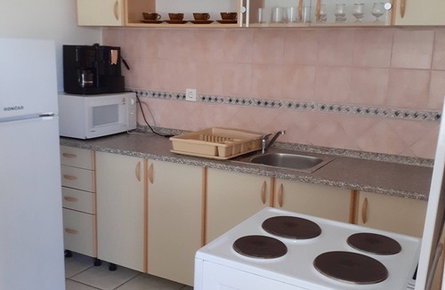 Povljana Apartment | Two bedroom apartment with air-conditioning Povljana, Pag (A-12169-e)