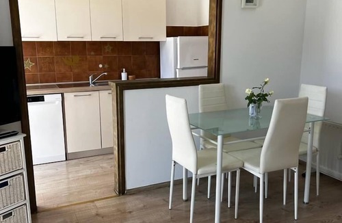 Vlasici Apartment | Two bedroom apartment with terrace Vlašići, Pag (A-4139-a)
