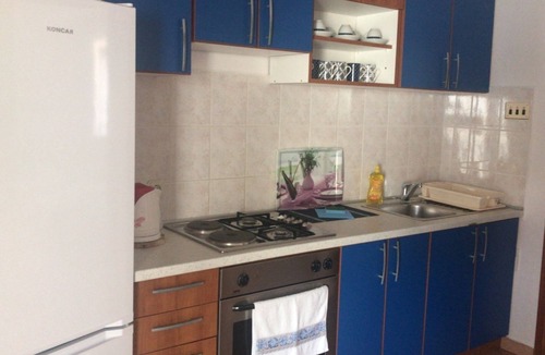 Povljana Apartment | Two bedroom apartment near beach Povljana, Pag (A-7505-a)