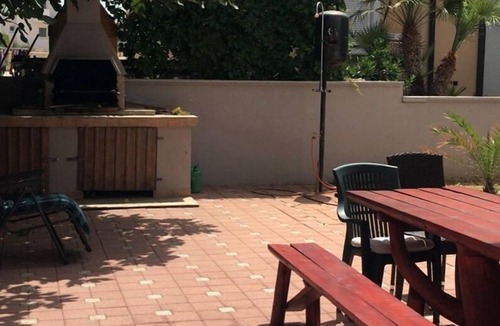 Povljana Apartment | Two bedroom apartment near beach Povljana, Pag (A-7505-a)