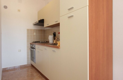 Vlasici Apartment | Two bedroom apartment with terrace and sea view Vlašići, Pag (A-9324-a)