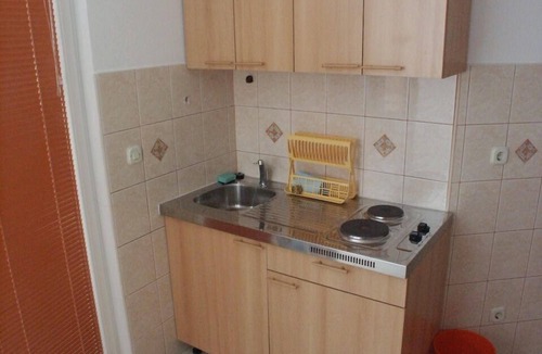 Razanj Apartment | Two bedroom apartment near beach Ražanj, Rogoznica (A-2100-a)