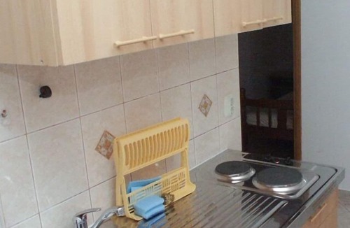 Razanj Apartment | Two bedroom apartment near beach Ražanj, Rogoznica (A-2100-b)