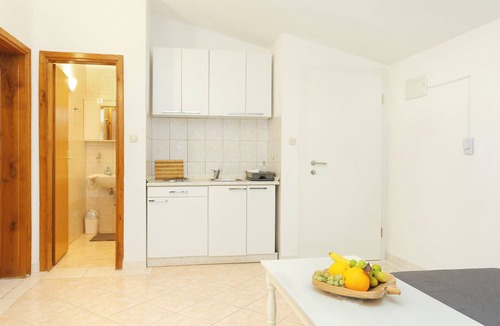 Rogoznica Apartment | Two bedroom apartment with terrace and sea view Rogoznica (A-4162-a)