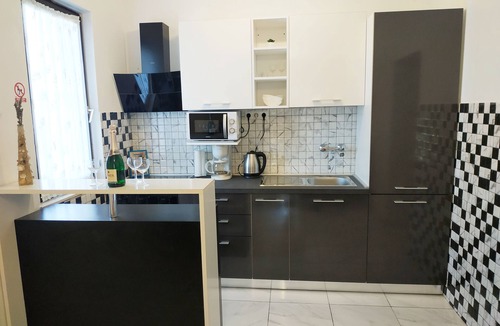 Razanj Apartment | Two bedroom apartment with terrace Ražanj, Rogoznica (A-12133-a)