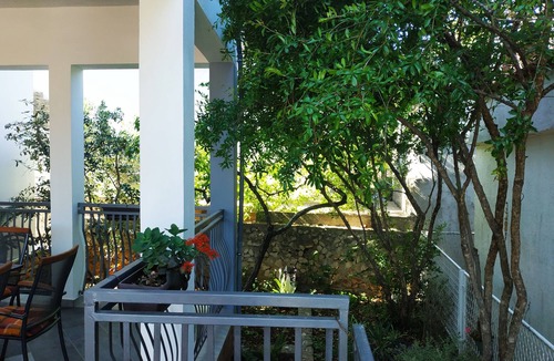 Razanj Apartment | Two bedroom apartment with terrace Ražanj, Rogoznica (A-12133-a)