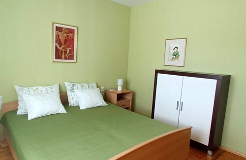 Razanj Apartment | Two bedroom apartment with terrace Ražanj, Rogoznica (A-12733-c)