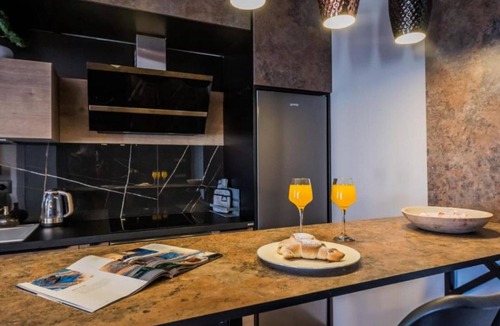 Sinj Apartment | Two Bedroom Apartment
