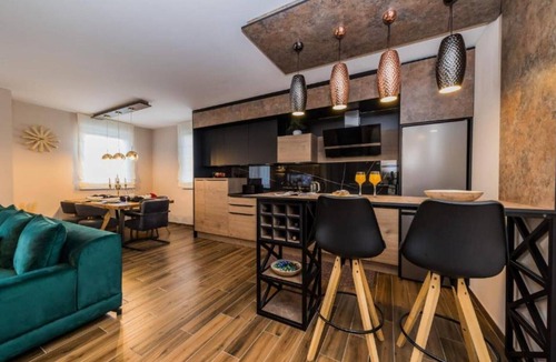 Sinj Apartment | Two Bedroom Apartment