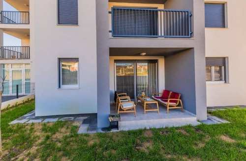 Sinj Apartment | Two Bedroom Apartment