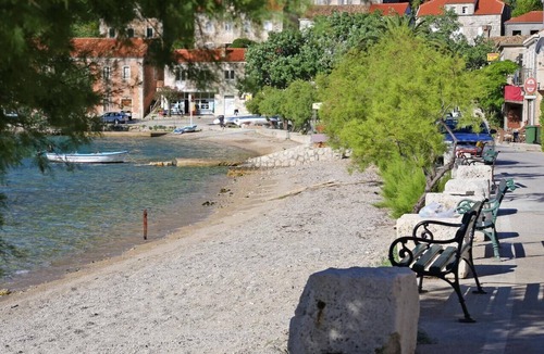 Trstenik Apartment | Two bedroom apartment with terrace Trstenik, Pelješac (A-10109-a)