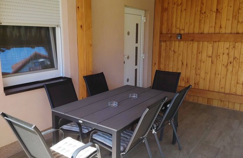 Kucan Marof Apartment | Two bedroom apartment with terrace Varaždin, Zagorje (A-27169-a)