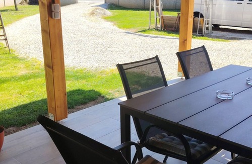 Kucan Marof Apartment | Two bedroom apartment with terrace Varaždin, Zagorje (A-27169-a)