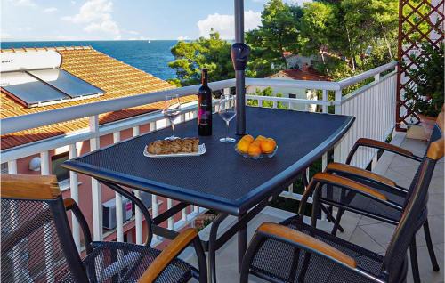 Prigradica Apartment | Two-Bedroom Apartment In Prigradica