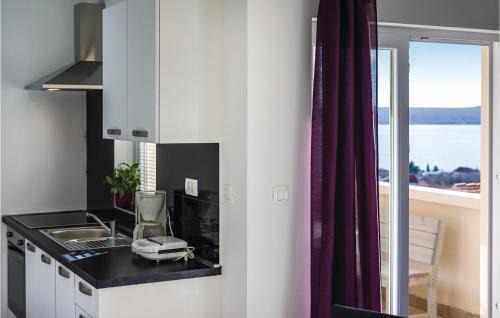 Maslenica Apartment | Two-Bedroom Apartment In Maslenica