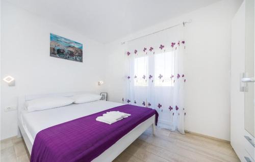 Maslenica Apartment | Two-Bedroom Apartment In Maslenica
