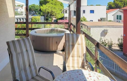 Jadrija Apartment | Two-Bedroom Apartment In Jadrija
