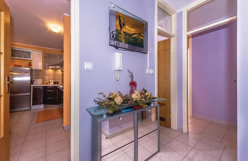 Meterize Apartment | Two-Bedroom Apartment in Sibenik