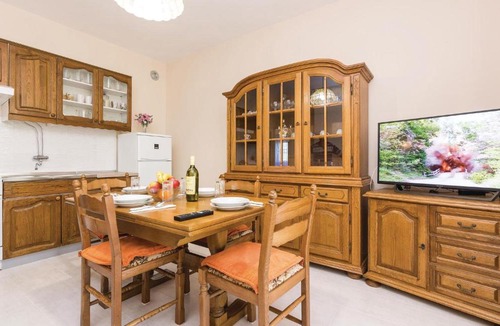 Sukosan Apartment | Two-Bedroom Apartment in Sukosan