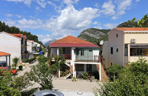 Zuljana Apartment | Two bedroom apartment near beach Žuljana, Pelješac (A-10112-a)