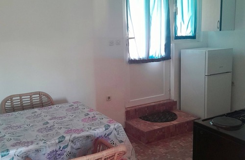 Dubrava Apartment | Two bedroom apartment near beach Cove Pještata (Pelješac) (A-14440-a)