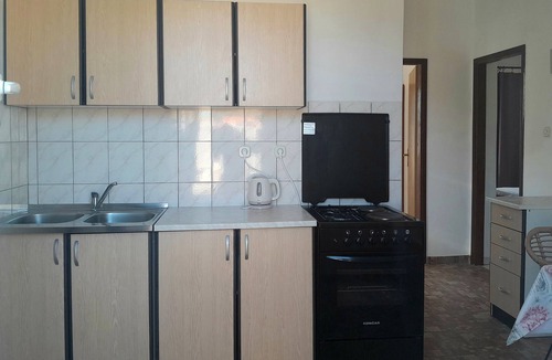Dubrava Apartment | Two bedroom apartment near beach Cove Pještata (Pelješac) (A-14440-a)