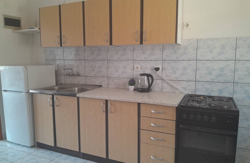 Dubrava Apartment | Two bedroom apartment near beach Cove Pještata (Pelješac) (A-14440-b)