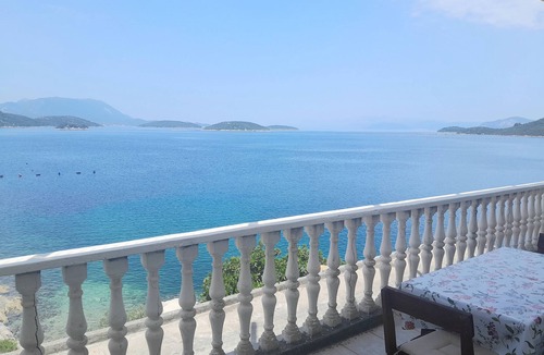 Dubrava Apartment | Two bedroom apartment near beach Cove Pještata (Pelješac) (A-14440-b)