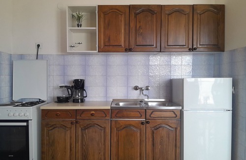 Dubrava Apartment | Two bedroom apartment near beach Cove Pještata (Pelješac) (A-14440-e)