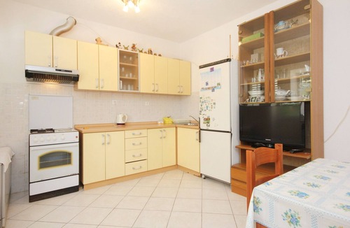Viganj Apartment | Two bedroom apartment near beach Viganj (Pelješac) (A-633-c)