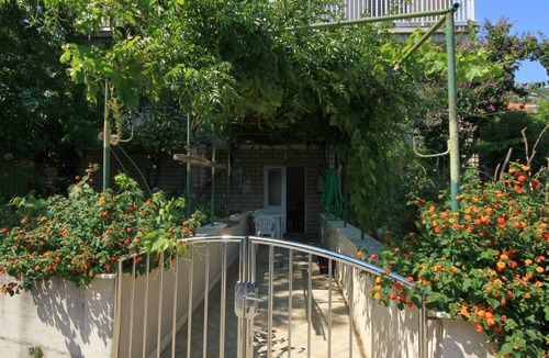 Viganj Apartment | Two bedroom apartment near beach Viganj (Pelješac) (A-633-c)