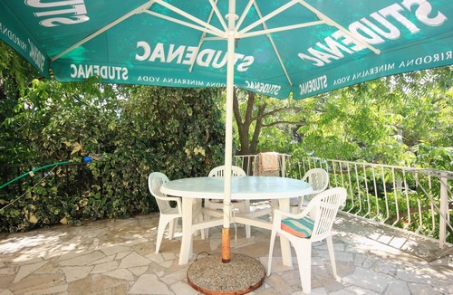 Viganj Apartment | Two bedroom apartment near beach Viganj (Pelješac) (A-633-c)