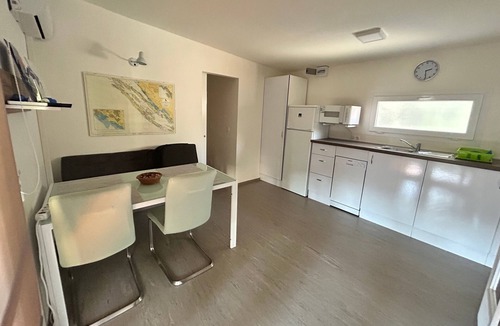 Turanj Apartment | Two bedroom apartment near beach Turanj, Biograd (A-25988-a)