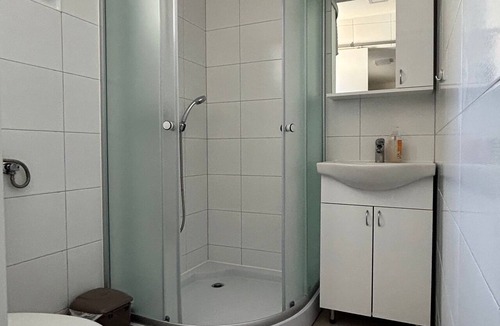 Turanj Apartment | Two bedroom apartment near beach Turanj, Biograd (A-25988-c)