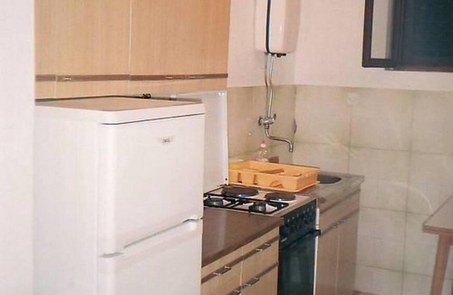 Srima Apartment | Two bedroom apartment near beach Srima - Vodice, Vodice (A-18470-c)