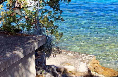 Zrnovo Apartment | Two bedroom apartment near beach Tri Žala, Korčula (A-556-a)