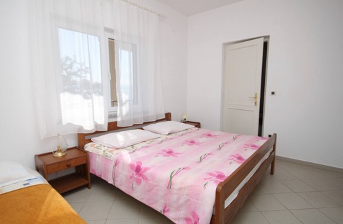Medveja Apartment | Two bedroom apartment near beach Medveja, Opatija (A-7719-a)