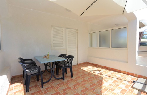 Sevid Apartment | Two bedroom apartment near beach Sevid, Trogir (A-4286-d)