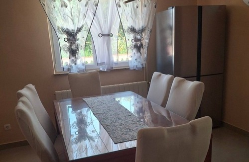 Supetarska Draga Apartment | Two bedroom apartment near beach Supetarska Draga - Gonar, Rab (A-24851-a)