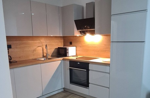 Supetarska Draga Apartment | Two bedroom apartment near beach Supetarska Draga - Gornja, Rab (A-11579-b)