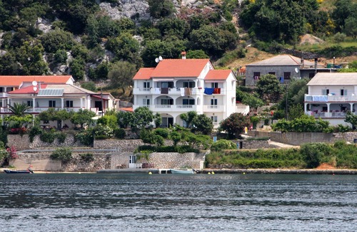 Supetarska Draga Apartment | Two bedroom apartment near beach Supetarska Draga - Gornja, Rab (A-11579-b)