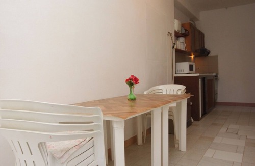 Luka Apartment | Two bedroom apartment near beach Luka, Dugi otok (A-441-a)