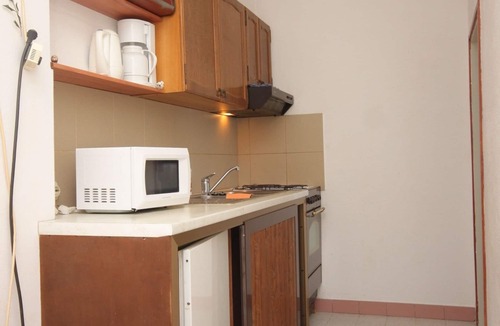 Luka Apartment | Two bedroom apartment near beach Luka, Dugi otok (A-441-a)