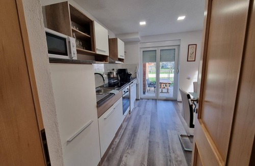 Ig Apartment | Two Bedroom Apartment