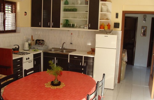 Jadrija Apartment | Two bedroom apartment with terrace Jadrija, Šibenik (A-11356-a)