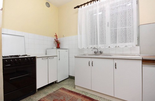 Biograd na Moru Apartment | Two bedroom apartment with terrace Biograd na Moru, Biograd (A-5899-a)
