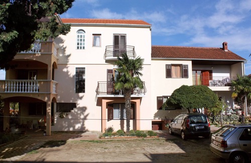 Biograd na Moru Apartment | Two bedroom apartment with terrace Biograd na Moru, Biograd (A-5899-a)