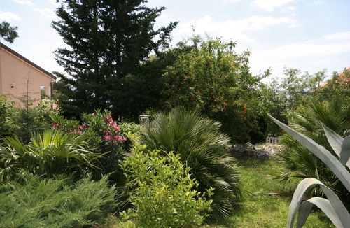Dramalj Apartment | Two bedroom apartment with terrace Dramalj, Crikvenica (A-5534-c)