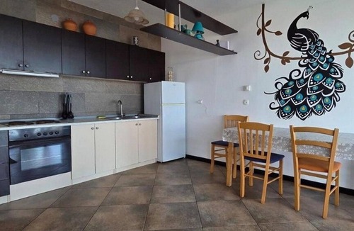 Opatija Apartment | Two bedroom apartment with a swimming pool Lovran, Opatija (A-24675-b)