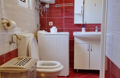Jasenak Apartment | Two bedroom apartment with balcony Jasenak, Gorski kotar (A-24446-a)
